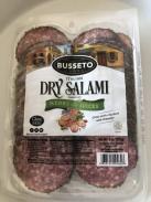 Busseto Italian Dry Salami 0