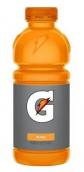 Gatorade Orange Oz Bottle 2020