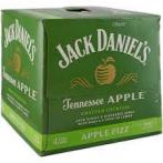 Jack Daniels & Apple Fizz Cans 4-pak 0