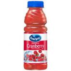 Ocean Spray Cranberry Juice 0