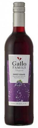 Gallo Family Vineyards - Sweet Grape NV