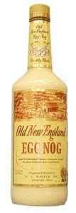 Old New England - Egg Nog