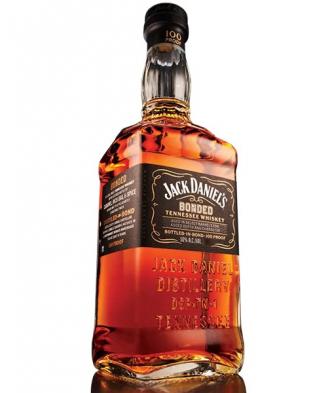 Jack Daniels Bonded (1L)