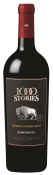 1000 Stories - Bourbon Barrel Aged Zinfandel 2018