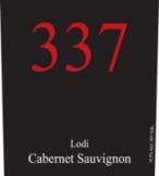 Noble Vines - 337 Cabernet Sauvignon Lodi 2020