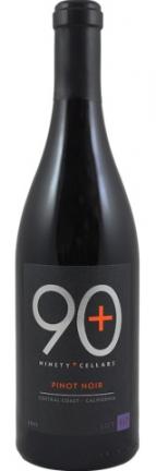 90+ Cellars - Lot 117 Pinot Noir 2020