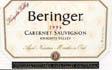 Beringer - Cabernet Sauvignon  0