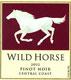 Wild Horse - Pinot Noir Central Coast 2014