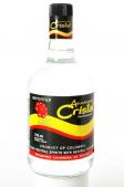 Aguardiente - Cristal Rum (1.75L)