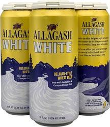 Allagash - White (18oz bottle) (18oz bottle)