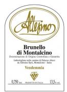 Altesino - Brunello di Montalcino Montosoli 2018