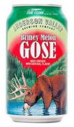 Anderson Valley Brewing - Briney Melon Gose (6 pack 12oz cans)