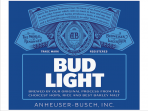 Anheuser-Busch - Bud Light (12 pack 16oz bottles)