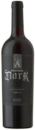Apothic - Dark Red 2018