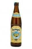 Ayinger - Brauweisse Hefeweizen (4 pack 12oz bottles)