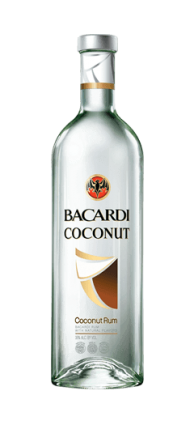 Bacardi - CoCo Coconut Rum (375ml) (375ml)