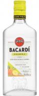 Bacardi - Pineapple Rum (375ml)