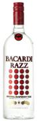 Bacardi - Razz Raspberry Rum Puerto Rico