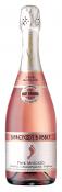 Barefoot - Bubbly Pink Moscato 0 (187ml)