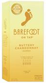 Barefoot Cellars - Butter Chardonnay 0 (3L)