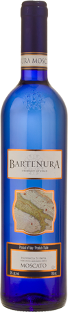 Bartenura - Moscato dAsti NV (250ml can) (250ml can)