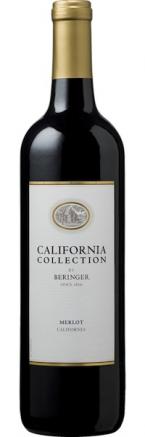 Beringer - California Collection Merlot NV