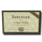 Beringer - Sauvignon Blanc California Founders Estate 0