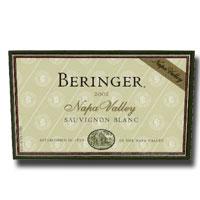 Beringer - Sauvignon Blanc California Founders Estate NV