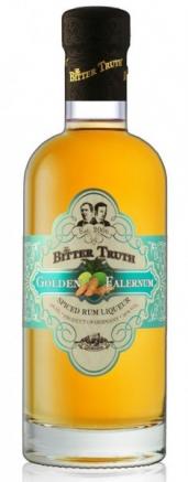Bitter Truth - Golden Falernum Liqueur