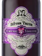 Bitter Truth - Violet Liqueur