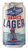 Blue Point - Toasted Lager (15 pack 12oz cans)
