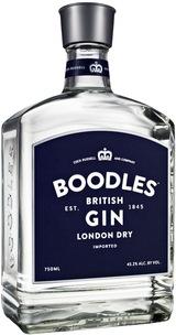 Boodles - British Gin London Dry (1.75L) (1.75L)