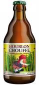 Brasserie dAchouffe - Houblon Chouffe Dobbelen IPA Tripel (4 pack 12oz cans)