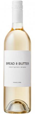Bread & Butter Wines - Sauvignon Blanc 2021