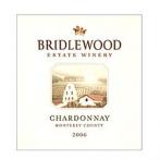 Bridlewood - Chardonnay Monterey 2018