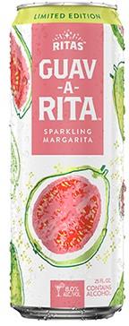 Bud Light - Guava-Rita (25oz can) (25oz can)