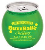 Buzzballz - Lime Rita Chiller (187ml)