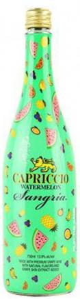 Capriccio - Bubbly Sangria Watermelon NV (375ml) (375ml)