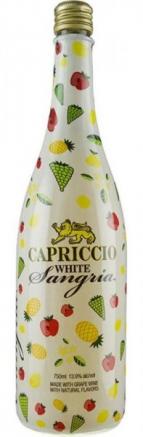 Capriccio - Bubbly White Sangria NV (375ml) (375ml)