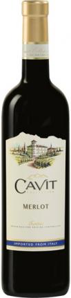 Cavit - Merlot Trentino NV