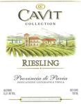 Cavit - Riesling Trentino NV (187ml) (187ml)