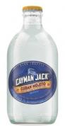 Cayman Jack - Mojito (6 pack 12oz bottles)