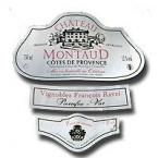 Chateau Montaud - Rose Cotes du Provence 2022 (3L)