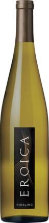 Chateau Ste. Michelle-Dr. Loosen - Riesling Columbia Valley Eroica 2019