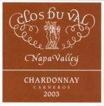 Clos Du Val - Chardonnay Carneros 2019