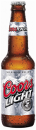 Coors Brewing Co - Coors Light (24 pack 16oz cans)