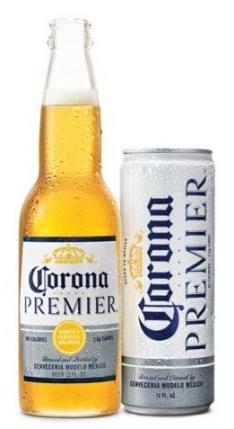 Corona - Premier (24oz can) (24oz can)