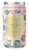 Crafters Union - Brut Rose Bubbles 0 (375ml)