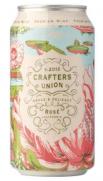 Crafters Union - Rose 0 (375ml can)