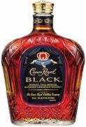 Crown Royal - Black